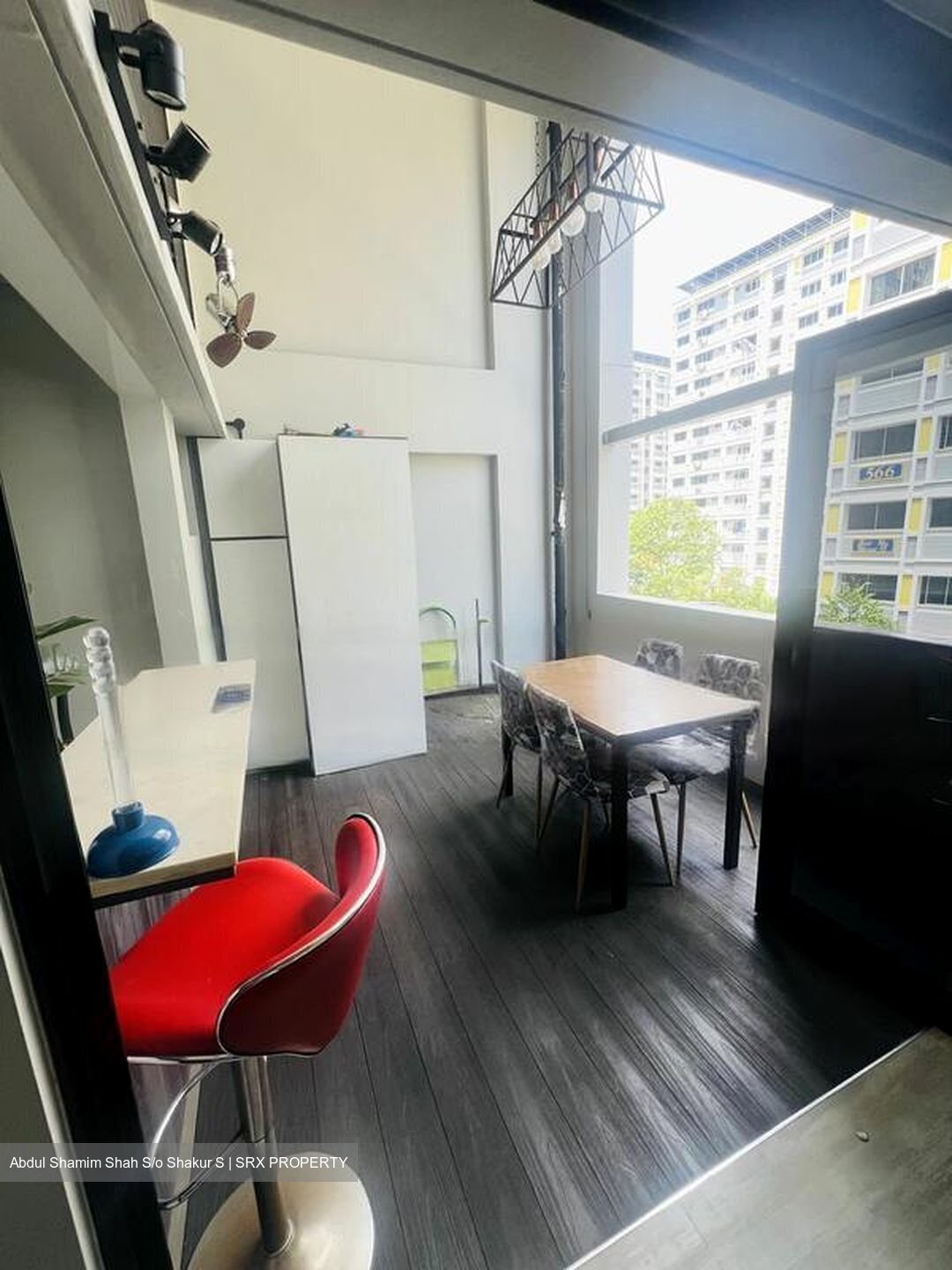 Blk 537 Pasir Ris Street 51 (Pasir Ris), HDB Executive #455870231